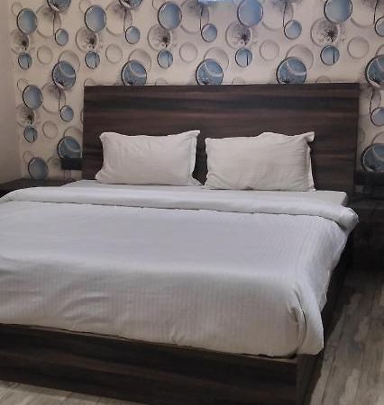Hotel The Midnight By Wb Inn Agra  Luaran gambar