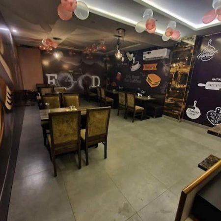 Hotel The Midnight By Wb Inn Agra  Luaran gambar