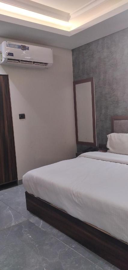 Hotel The Midnight By Wb Inn Agra  Luaran gambar